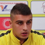 Ф. Стаменкович photo