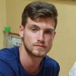 Гонзало Алменара photo