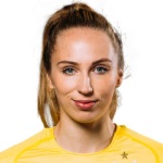 Барбора Вотикова photo