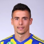 З. Берекз photo