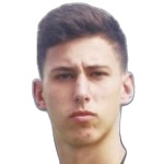 Натан Масиеро photo