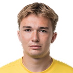 А. Гулсторфф Педерсен photo