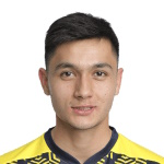 М. Хамралиев photo