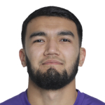 Отабек Джо‘рако‘зиев photo