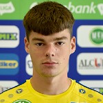 Д. Ковакс photo