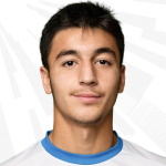 У. Бабаев photo