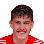 Киан Вилловс photo