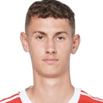 Бенедикт Виммер photo