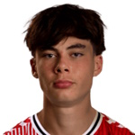 Джей Робинсон photo