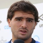 А. Ампуеро photo