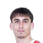 Лукас Пабло Гиньазу Фернандес photo