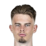 Джустин Дуда photo