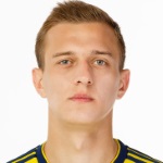 Александр Саплинов photo