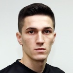 С. Урошевич photo