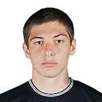 Магомедов Яя Валидович photo