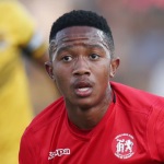 С. Мсиманго photo