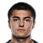 Максим Матеас photo