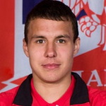 Никита Маляров photo