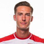 Деннис Ван Дер Хеиджден photo