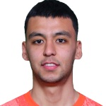 У. Ергашев photo