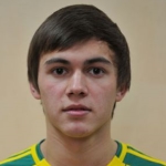 А. Джумаев photo