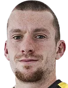 Алекс Бакер