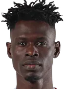 Samuel Ofori