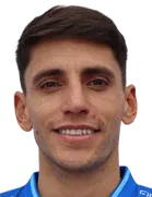 Federico Paz