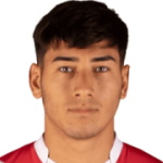 Leonel Vega