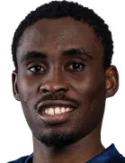 Joel Yakubu