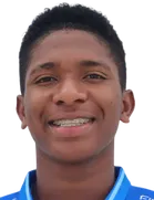 Carlos Caicedo