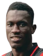 Mouhamed Diouf