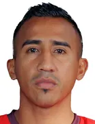 Данни Луна