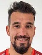 Facundo Ferrero