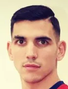 Дэвид Гранде
