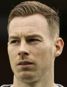 Gísli Eyjólfsson