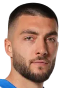 Димитар Митков