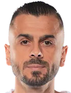 Marko Stanojevic