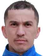 Санжар Рихсибоев