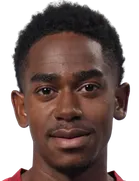 Iman Griffith