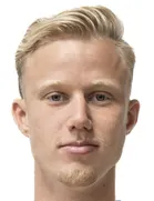 Андре Надер