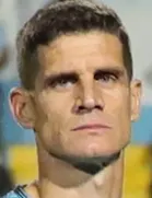 Джонатан Роугиер