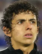 Daniel Mantilla