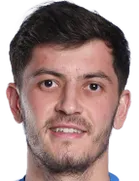 Иброхим Юлдошев
