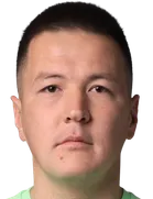Дастан Алйбеков
