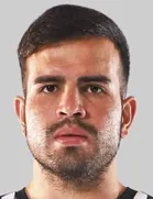 Hugo Martínez