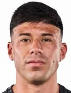 Matías Mansilla