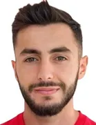 Qendrim Ismajli