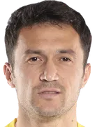 Шерзодбек Абдураимов
