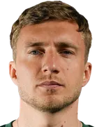Maksym Pyrogov